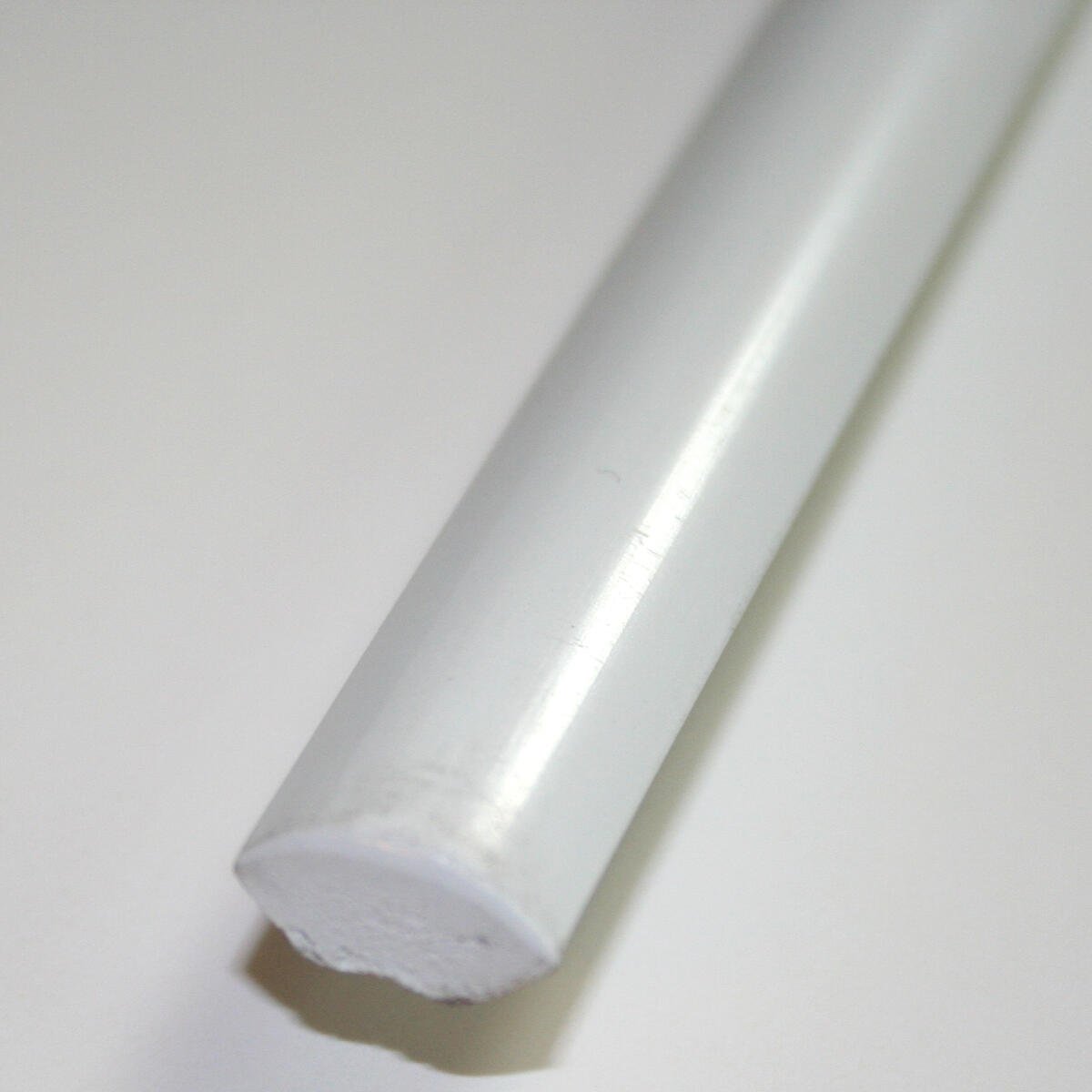 10x10x2500 Kvartstaff PVC