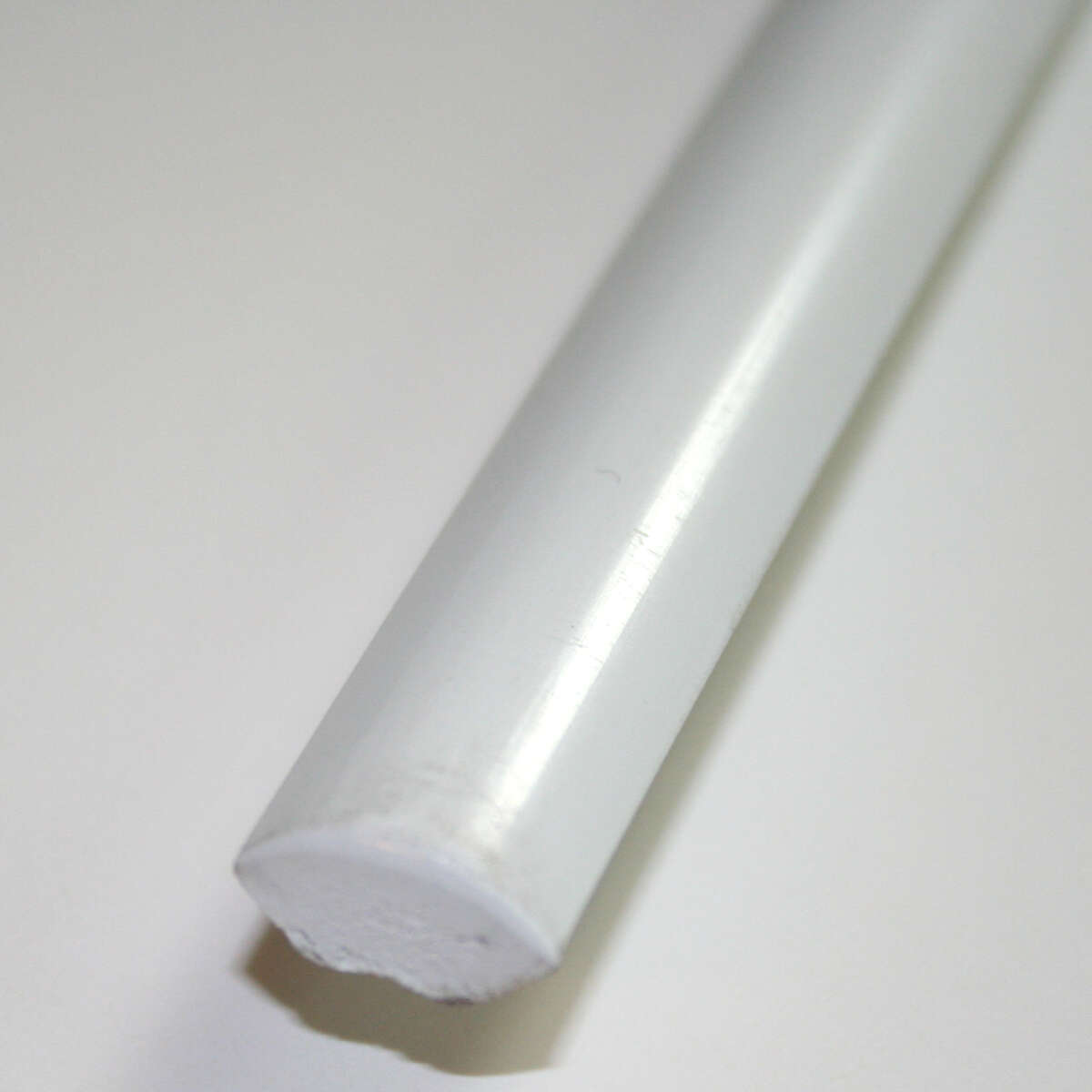 10x10x2500 Kvartstaff PVC