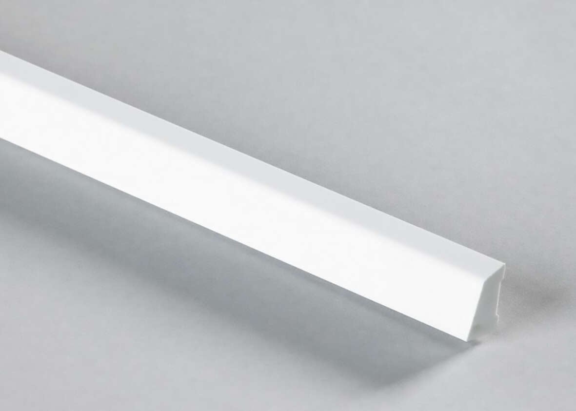 16x10 Feielist PVC
