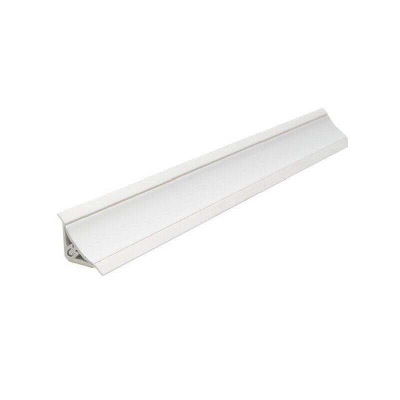 Kjøkkenlist skjult montering