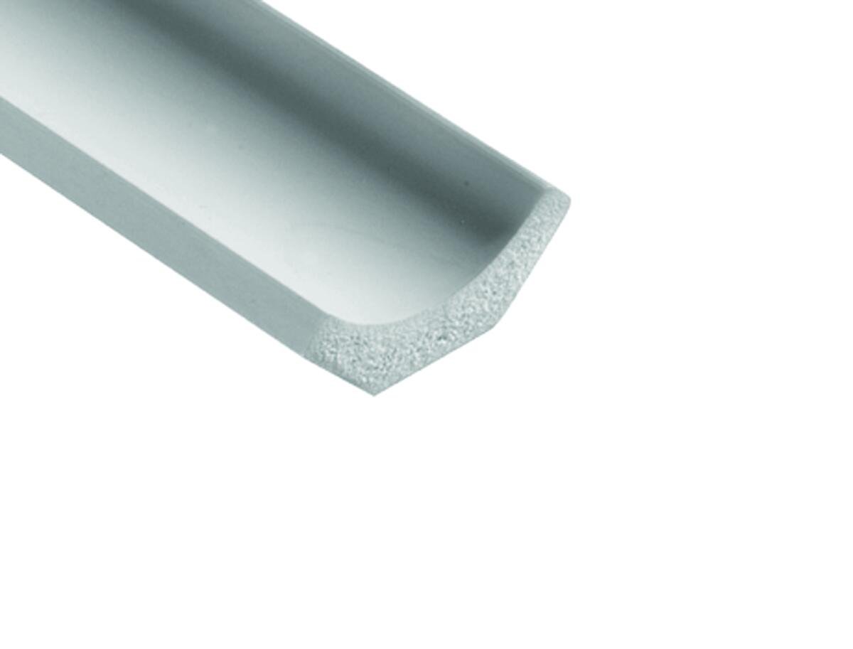 27x27x2500 Hullkillist PVC