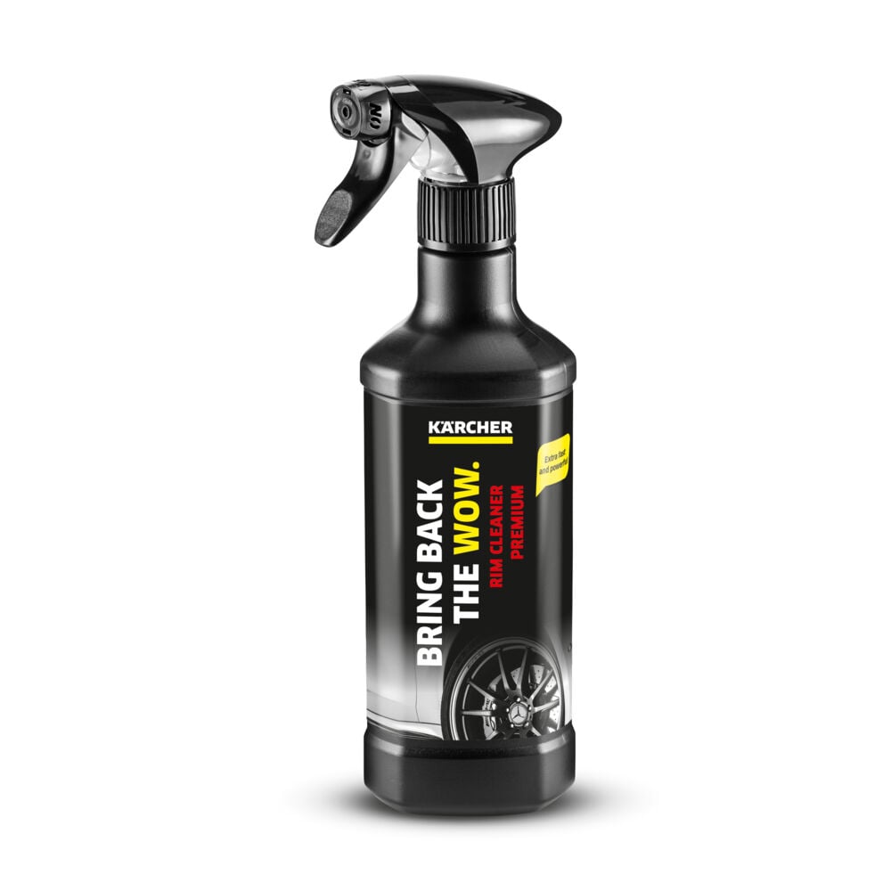 Kärcher Premium RM 667 felgrens
