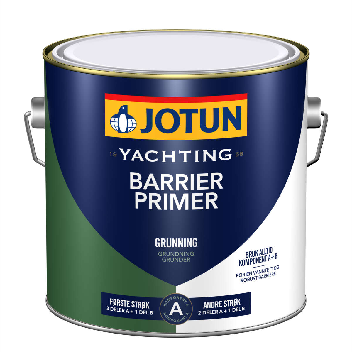 Jotun Barrier Primer Komp A