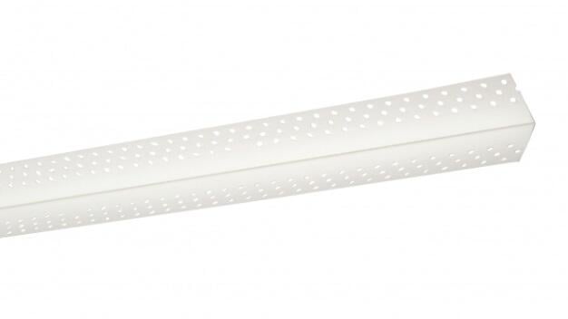 Hjørneprofil Aquabead 90° Lengde 2440mm