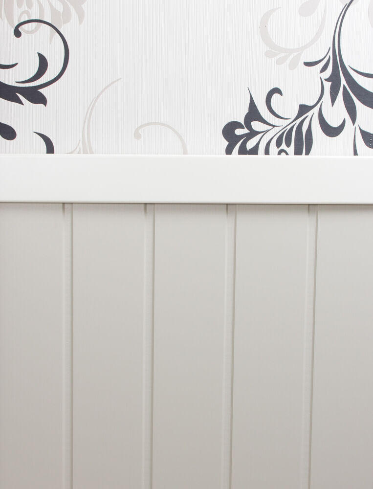 Smartpanel renoveringslist vegg 6 mm