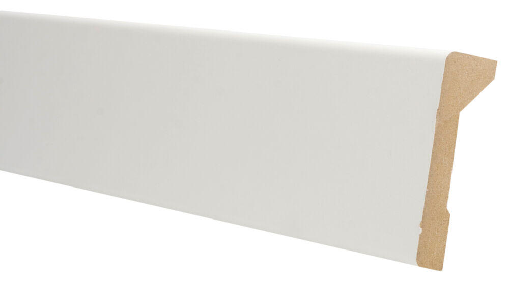 Smartpanel renoveringslist vegg 6 mm