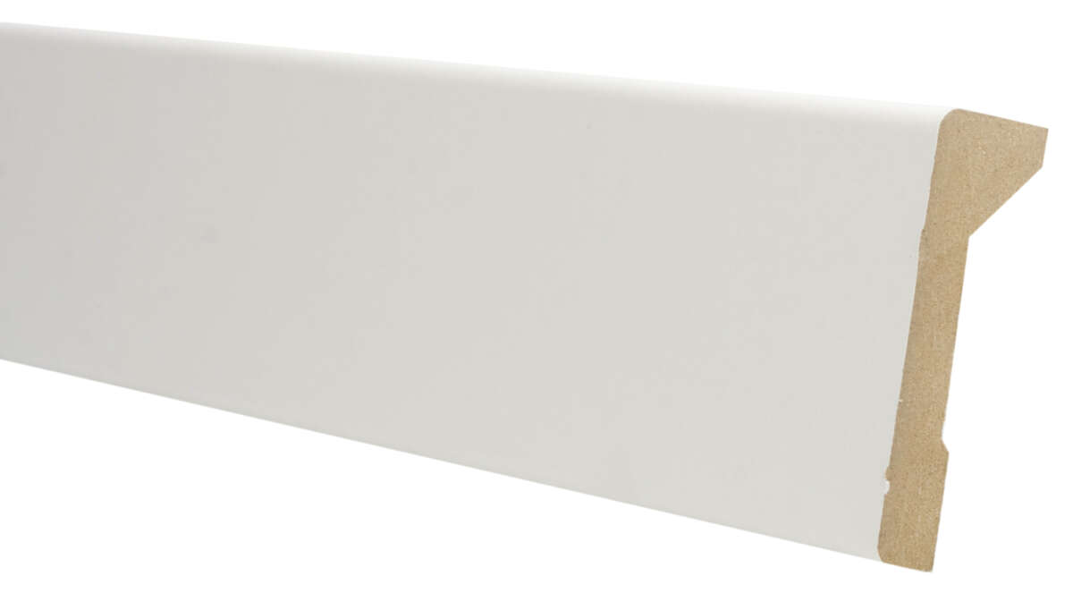Smartpanel renoveringslist vegg 6 mm