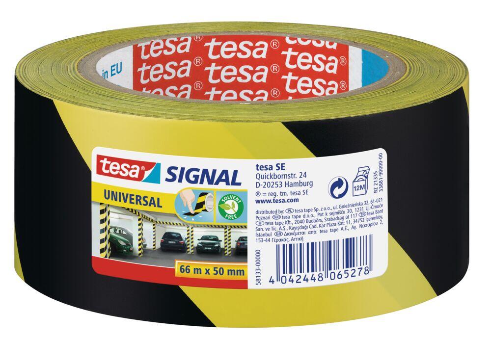 Tesa Signal Universal varseltape