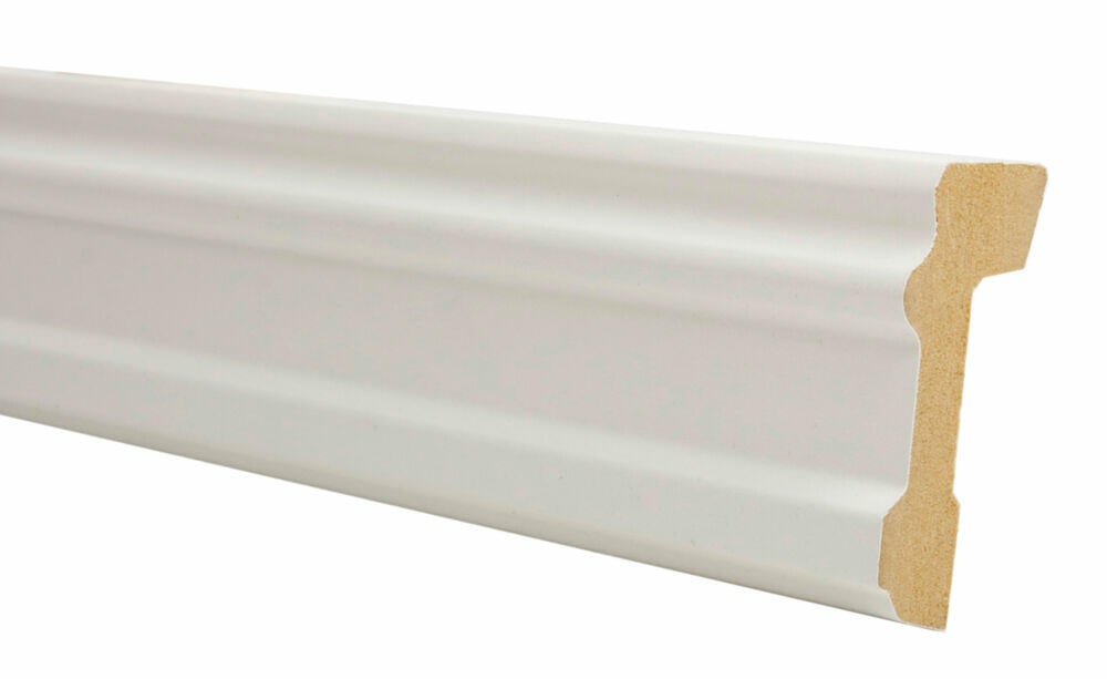 Smartpanel renoveringslist vegg 6 mm