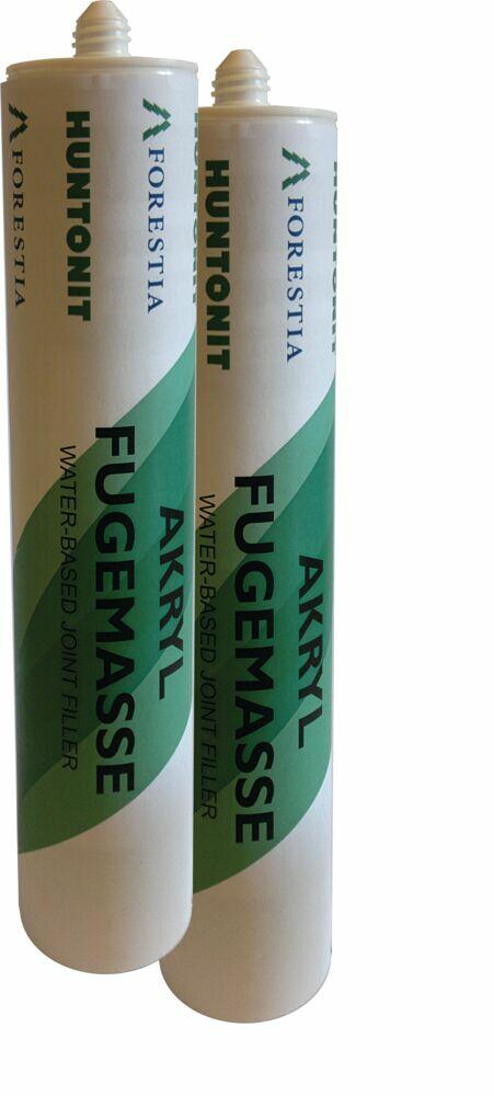 Smartpanel akryl fugemasse