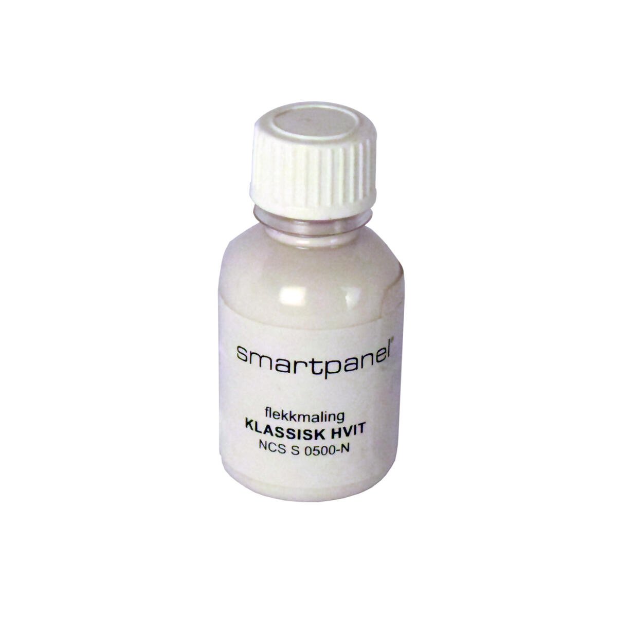 Smartpanel 12-15/silkematt interiør reparasjon/flekkmaling