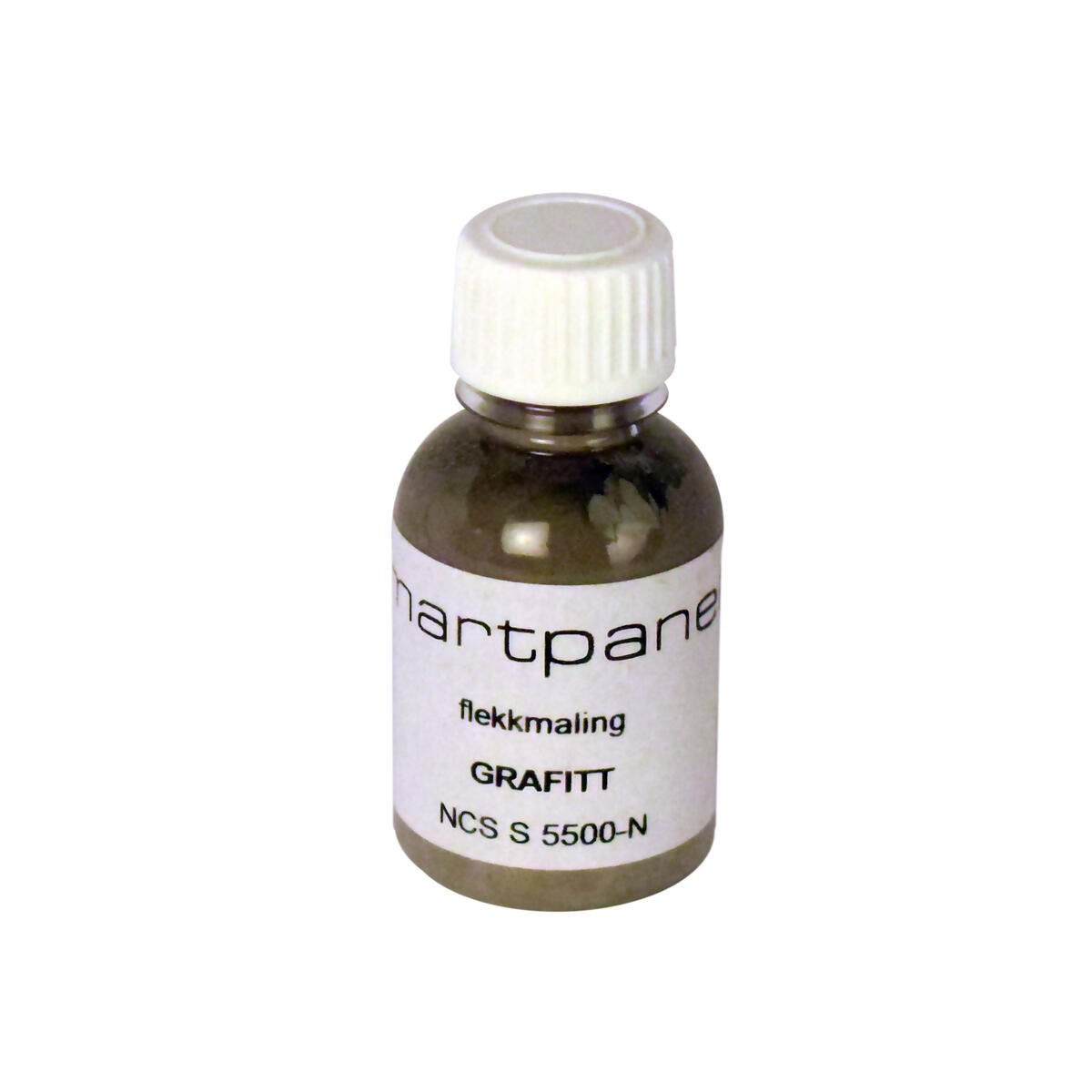 Smartpanel 12-15/silkematt interiør reparasjon/flekkmaling