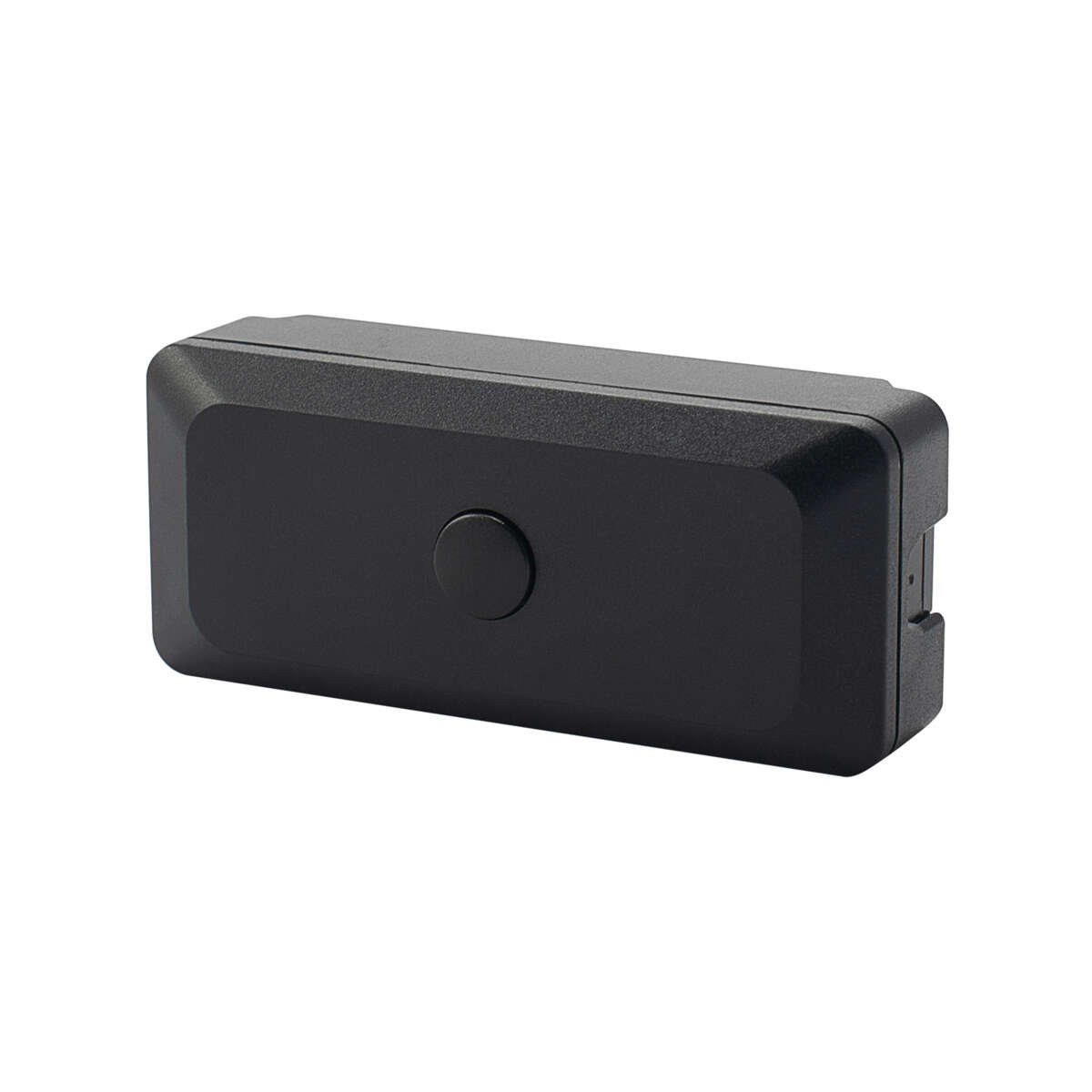 Egant Ledningsdimmer LED 3-60vA sort