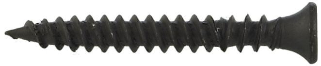 Skrue gips sort 3,9x42 bånd à 20x50 stk.