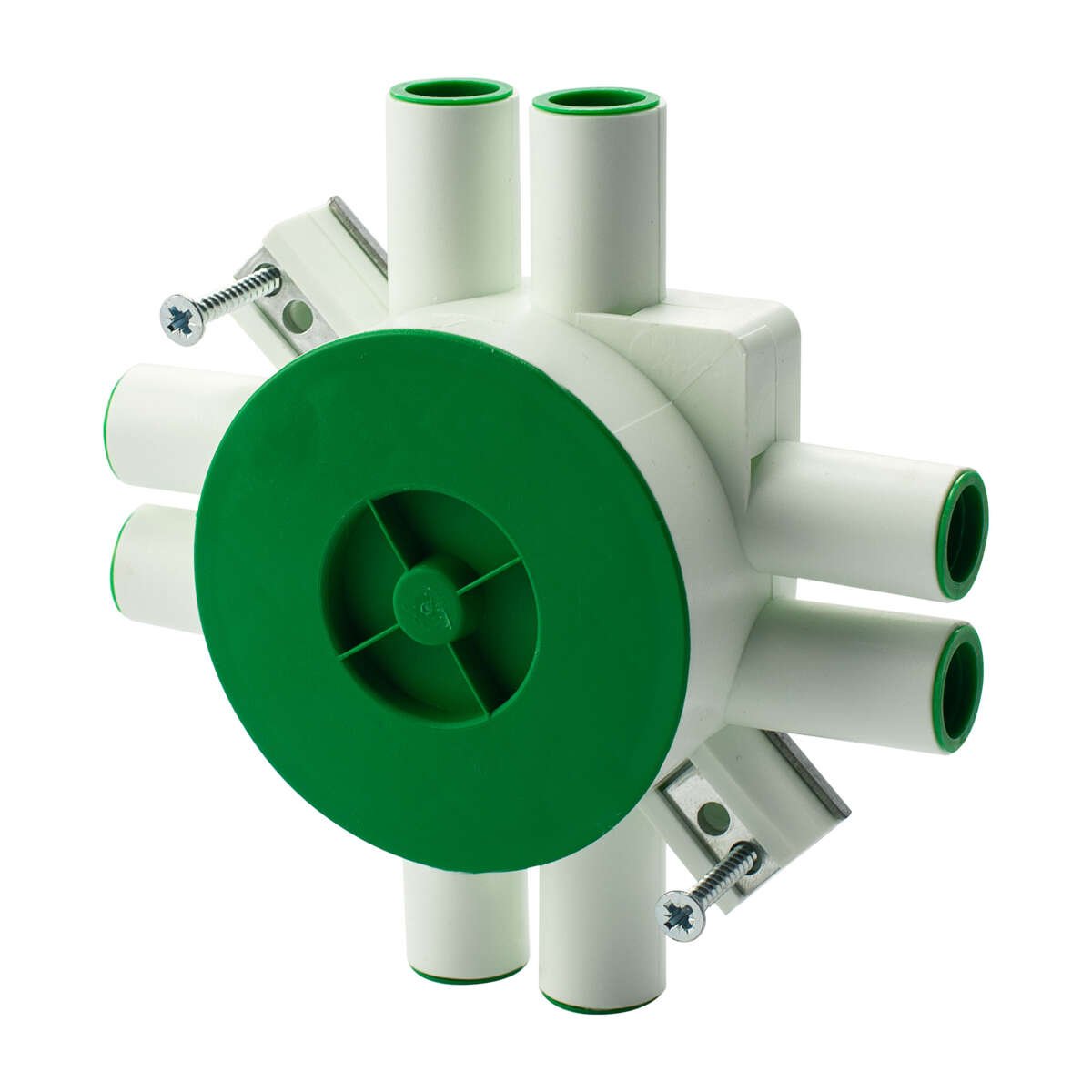 Egant takboks 40 mm 8-løp