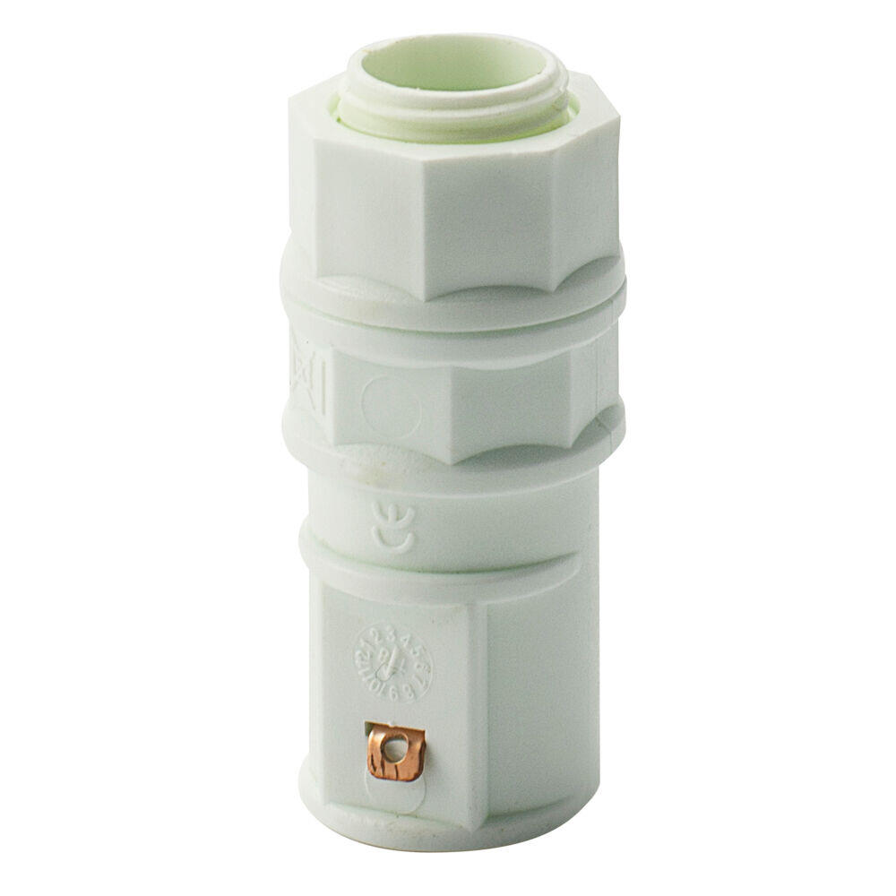 Egant 16 mm skapmuffe 3 pk