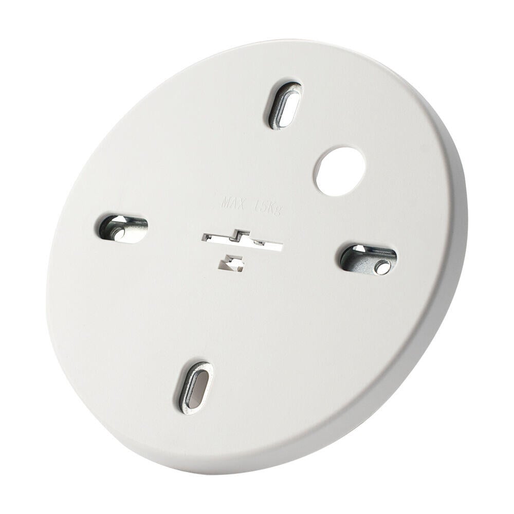 Egant taklokk med krok Ø 110 mm