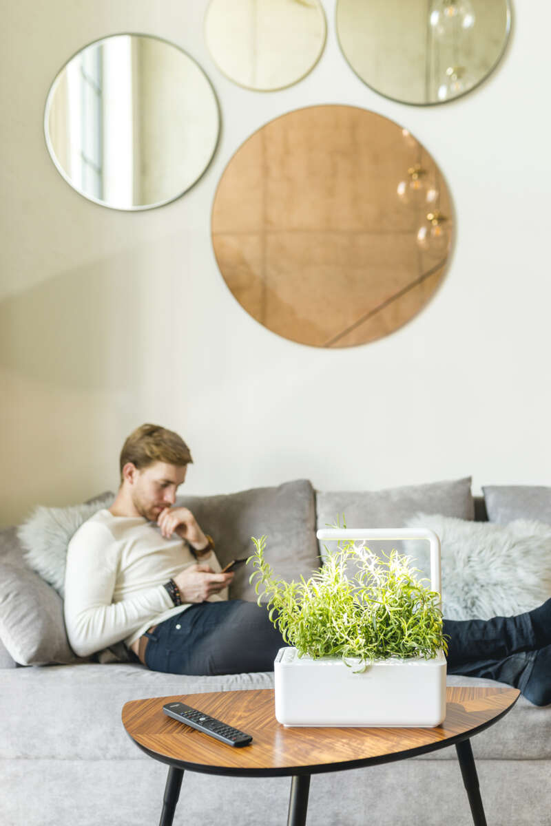 Click&Grow 3 Smart Garden