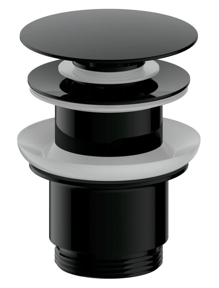 SVART METALLIC