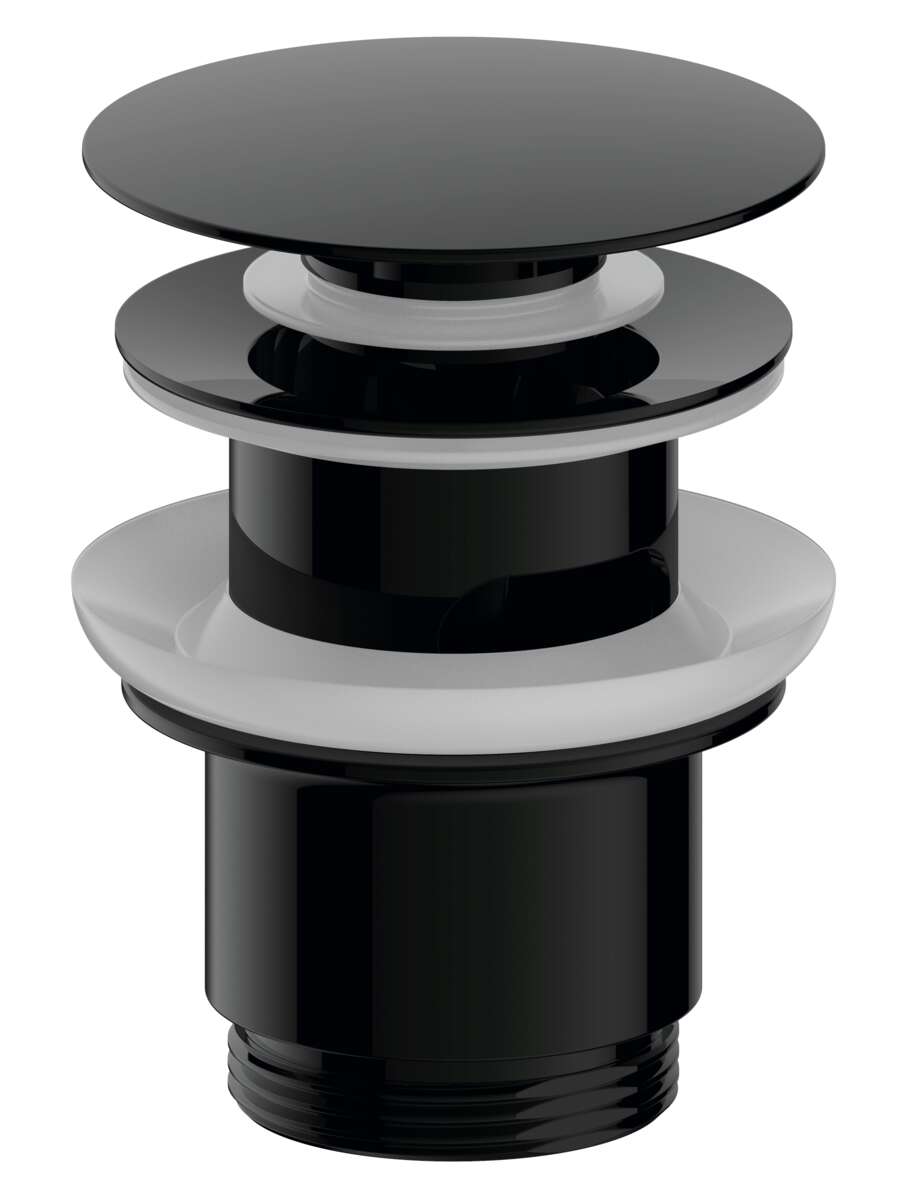 SVART METALLIC