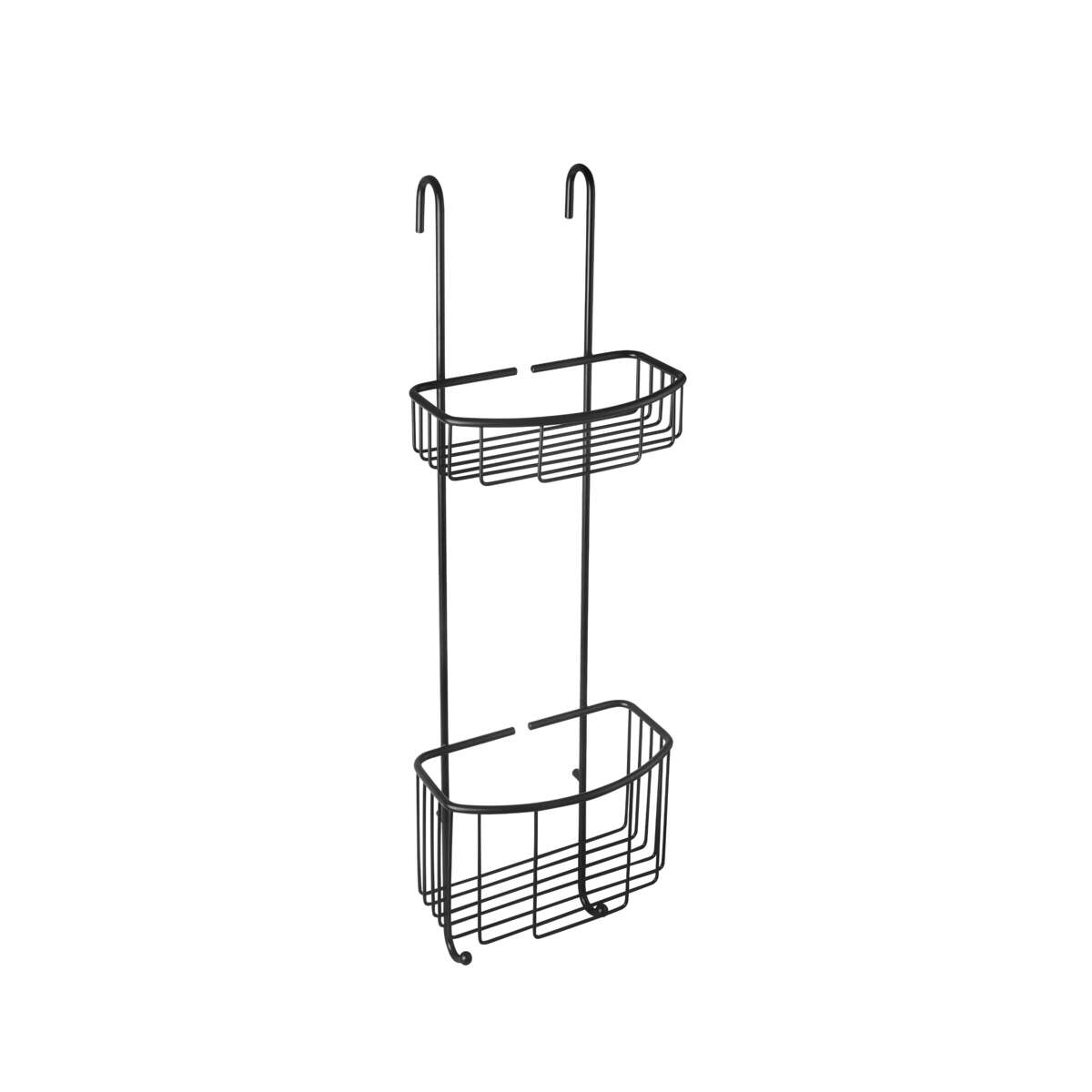 Duxa dobbel trådkurv til dusj