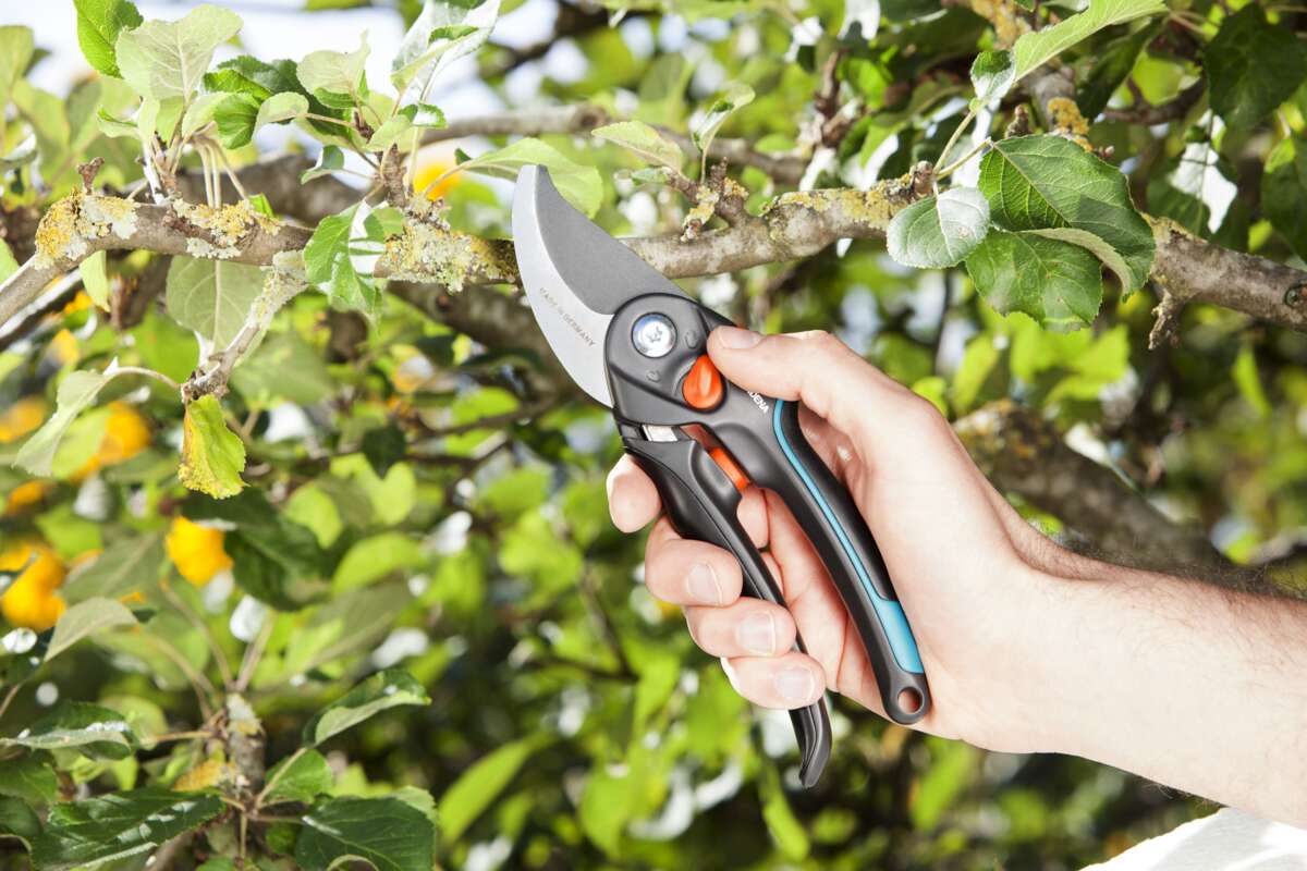 GARDENA Comfort beskjæringssaks
