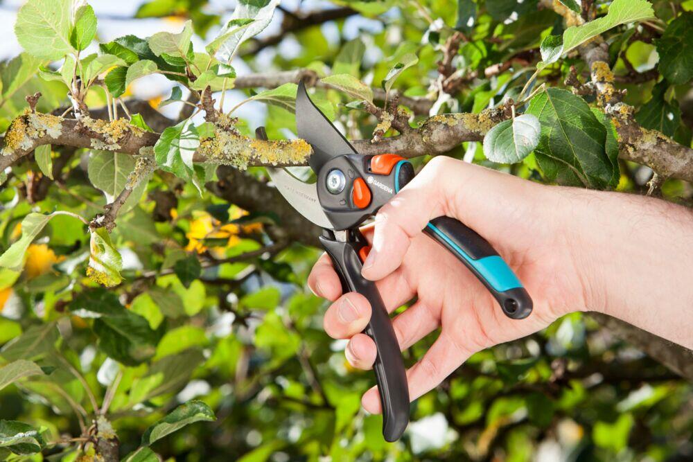 GARDENA Comfort beskjæringssaks