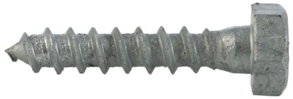 Treskrue 6KT VF 6x50 à 1 stk.