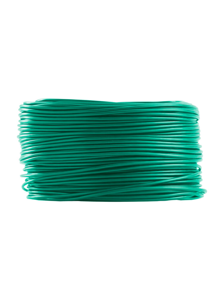 Grouw grenseledning, 50 meter