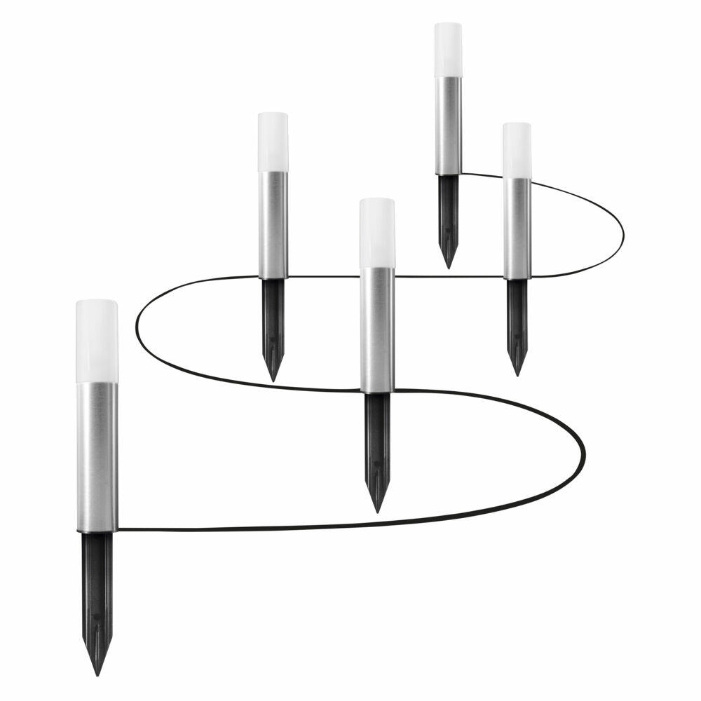 Ledvance SMART+ WiFi Gardenpole hagelamper