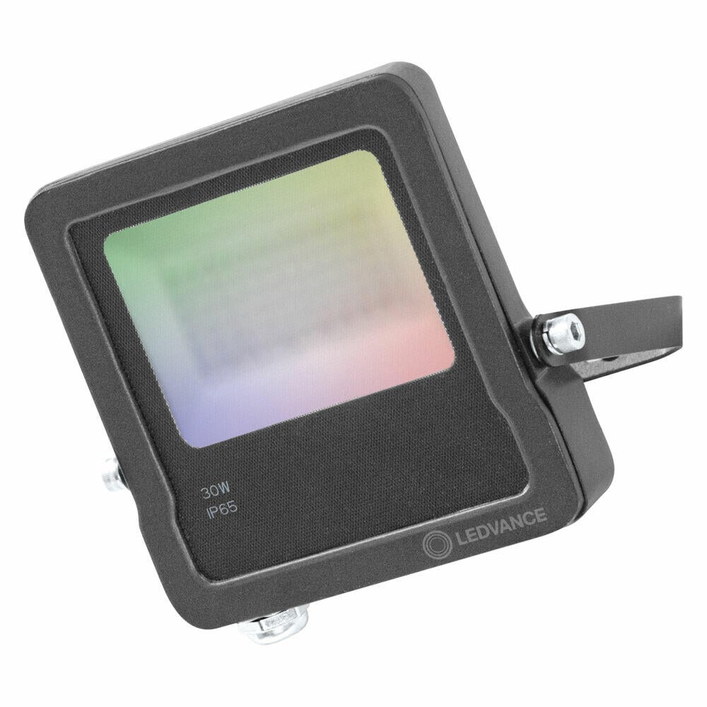 Ledvance Smart+ WiFi utendørs lyskaster 30W