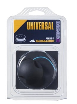 Universal trimmerspole WX150