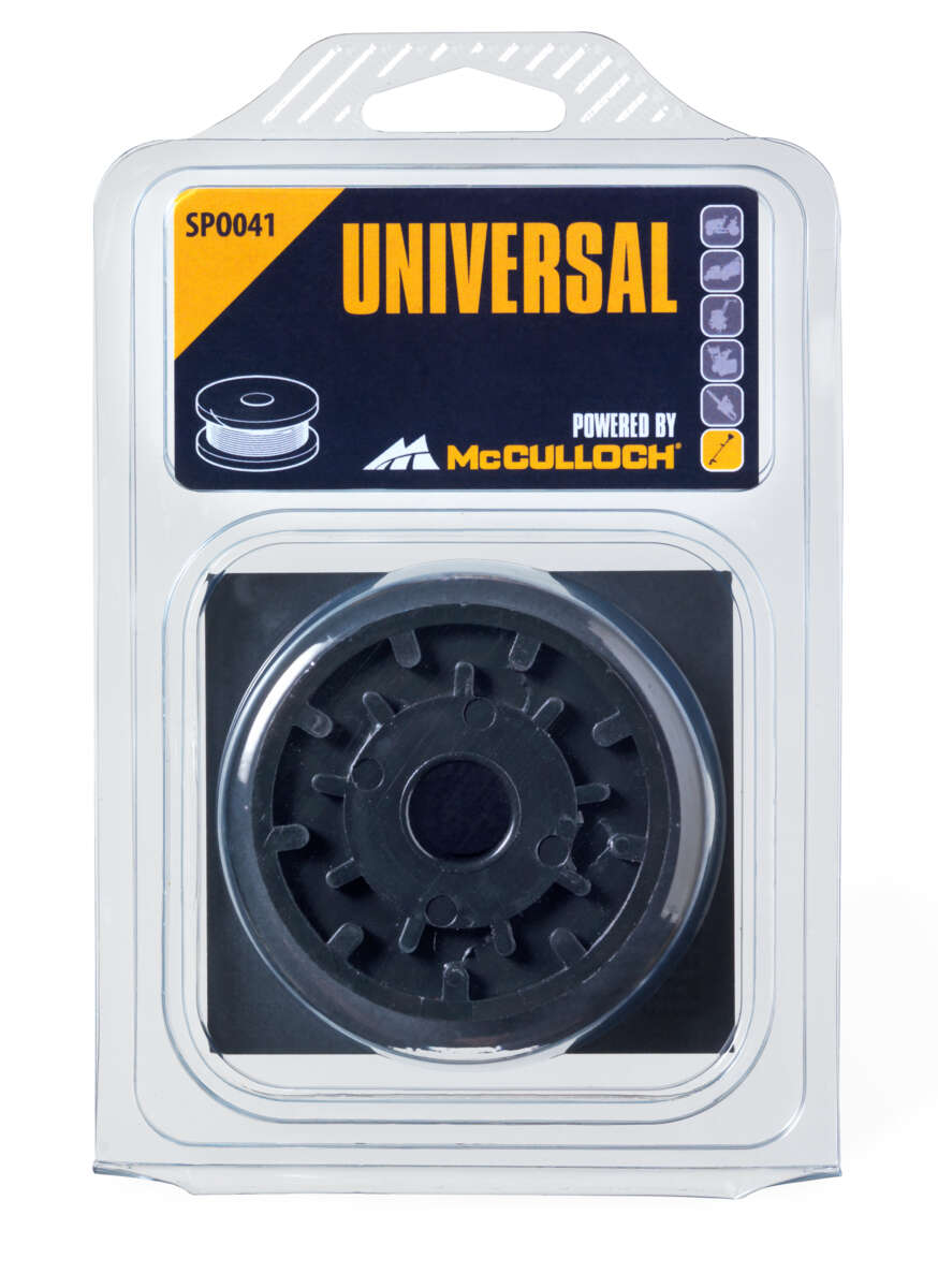 Universal trimmerspole BD401