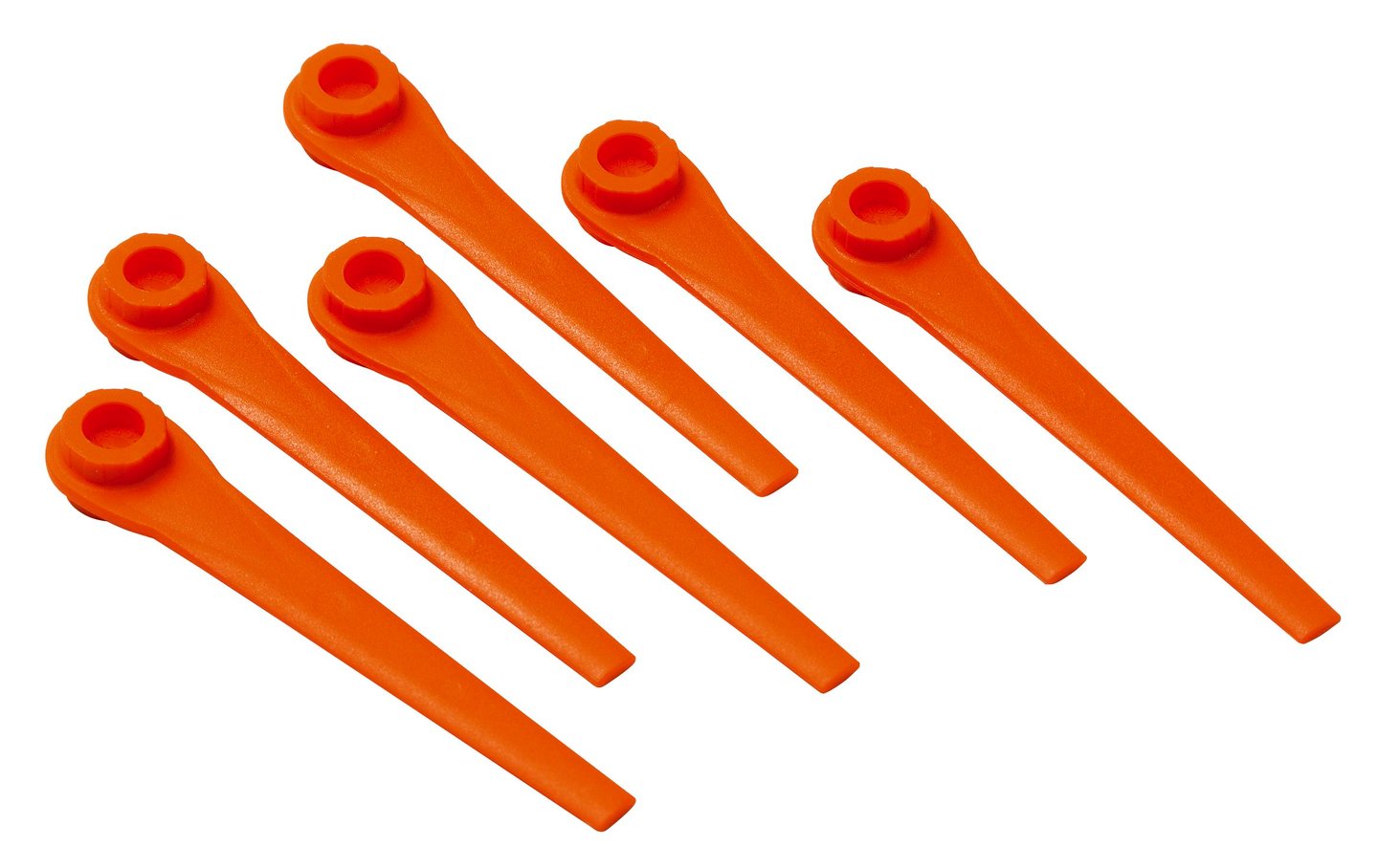 Gardena reserveblad rotor-cut