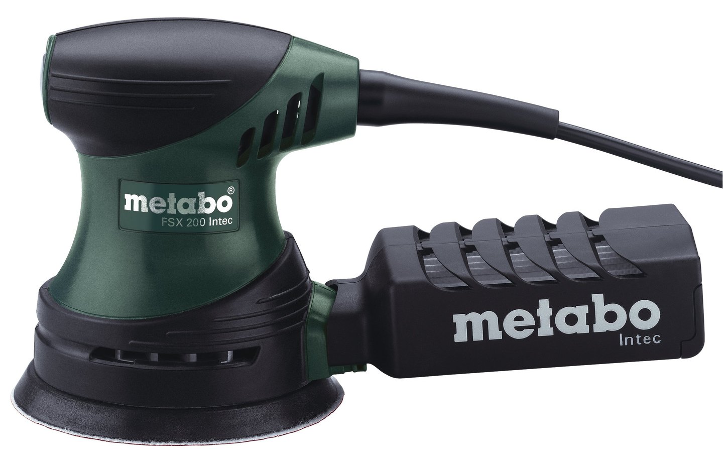 Metabo FSX 200Intec