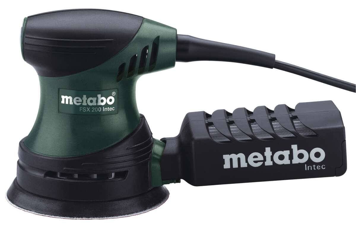 Metabo FSX 200Intec