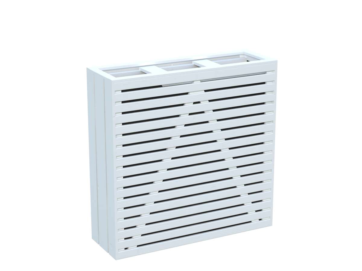 Melissa blomsterkasse