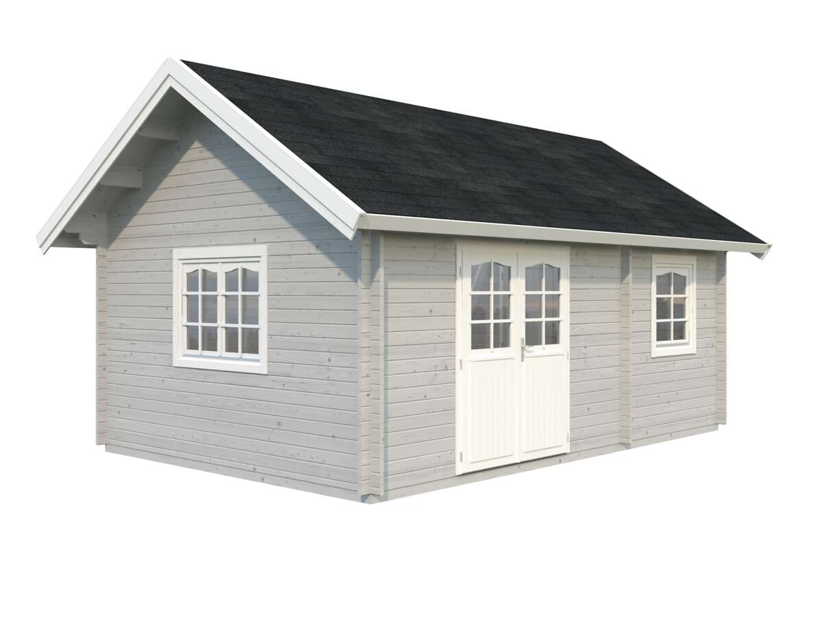 Palmako Sandra anneks 29,9m²