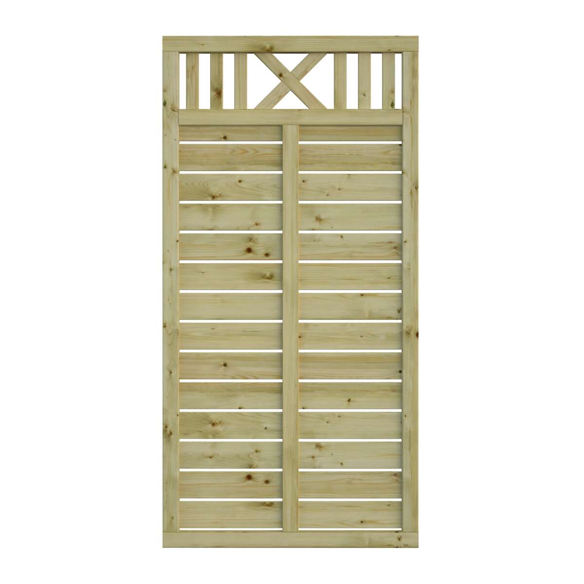 Palmako Helis levegg