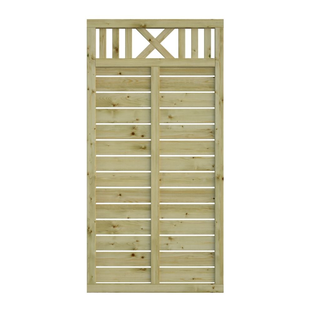 Palmako Helis levegg