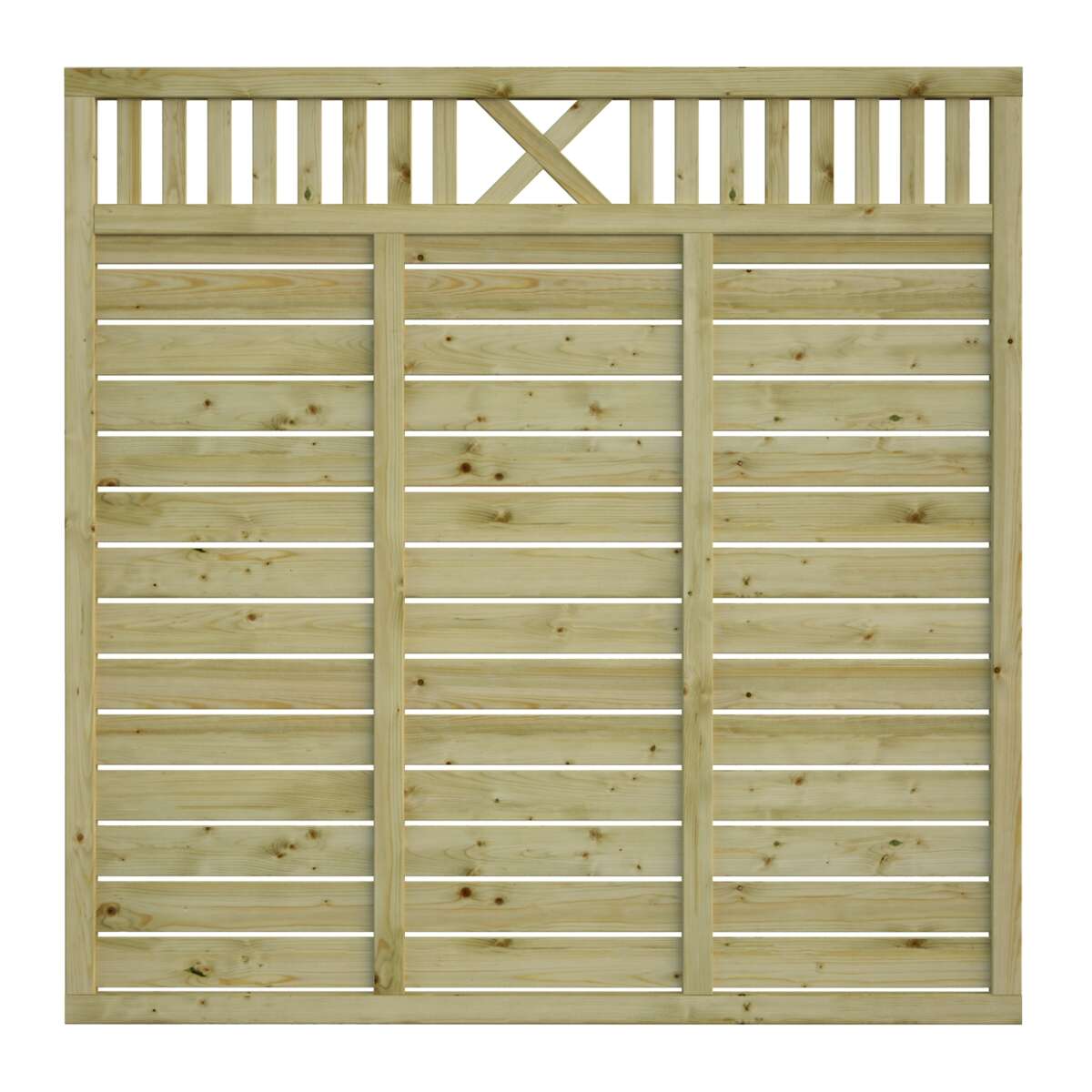 Palmako Helis levegg