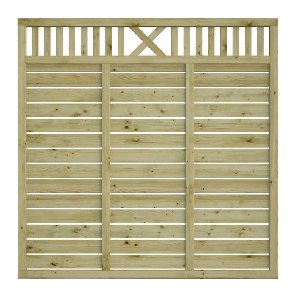 Palmako Helis levegg