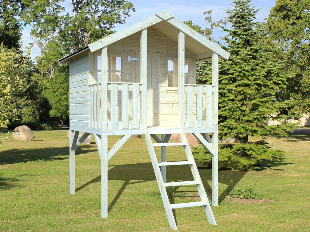 Palmako Toby lekehus 2,1 m²