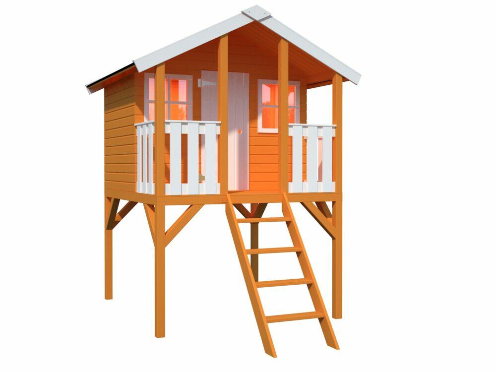 Palmako Toby lekehus 2,1 m²