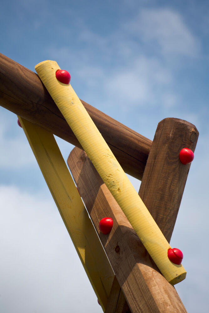 Palmako Bosse lekestativ