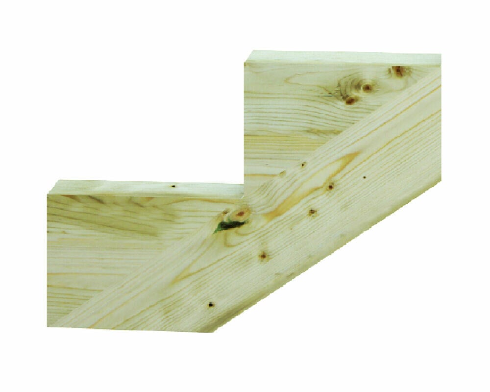 Palmako Daniel trappevange