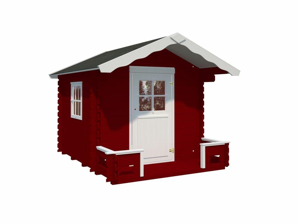Palmako Stina lekehus 3,1 m²