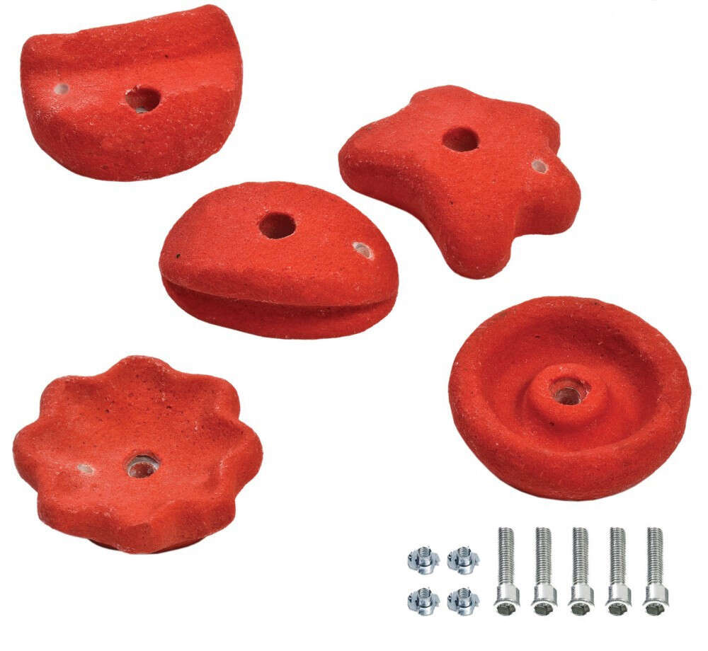 Palmako klatresteiner 5-pk