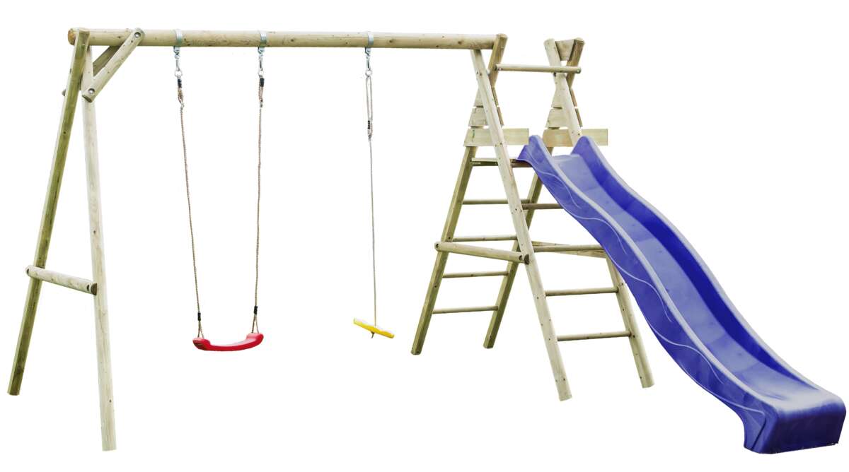 Palmako Holger lekestativ