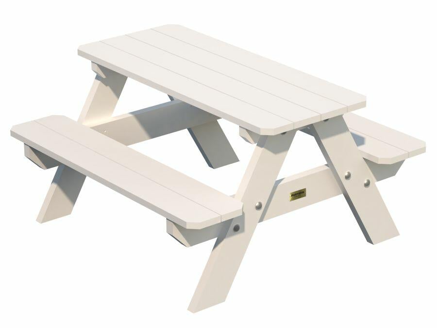 Palmako Lisbet benksett